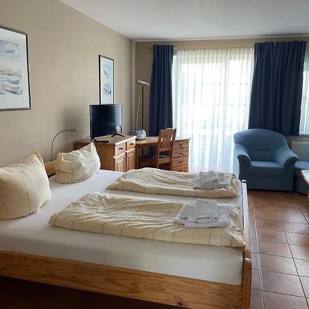 Nonnevitz Apartment ดรันส์เคอ ภายนอก รูปภาพ