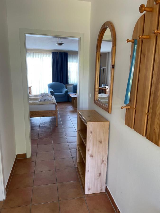 Nonnevitz Apartment ดรันส์เคอ ภายนอก รูปภาพ