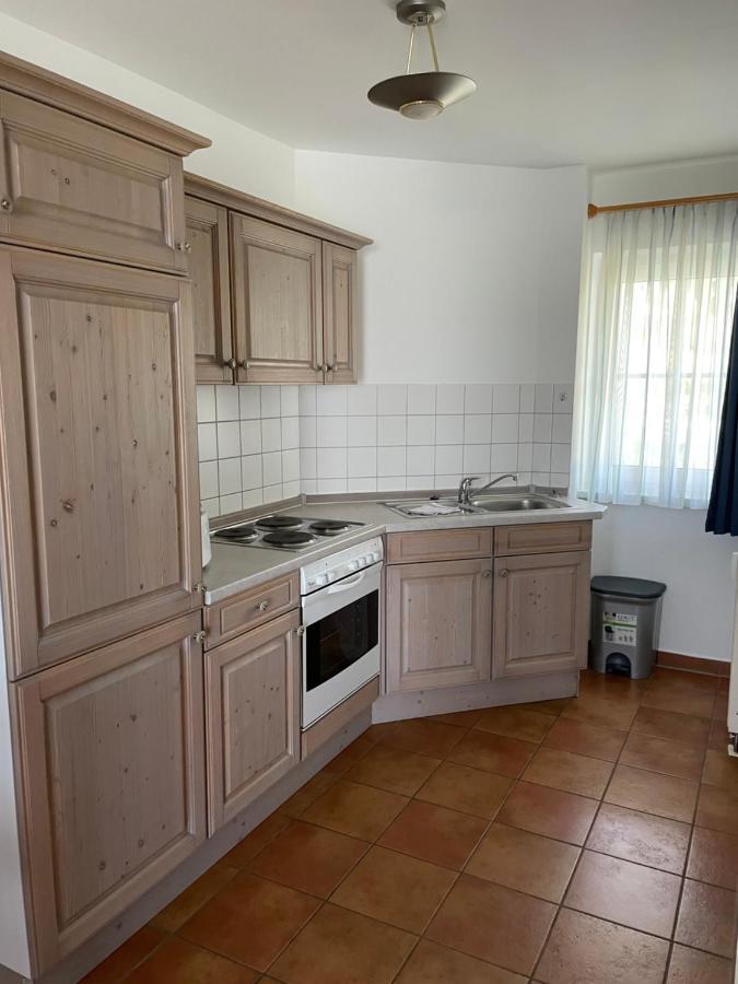 Nonnevitz Apartment ดรันส์เคอ ภายนอก รูปภาพ