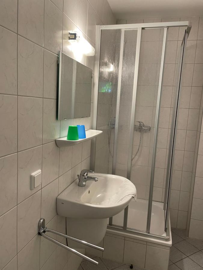 Nonnevitz Apartment ดรันส์เคอ ภายนอก รูปภาพ